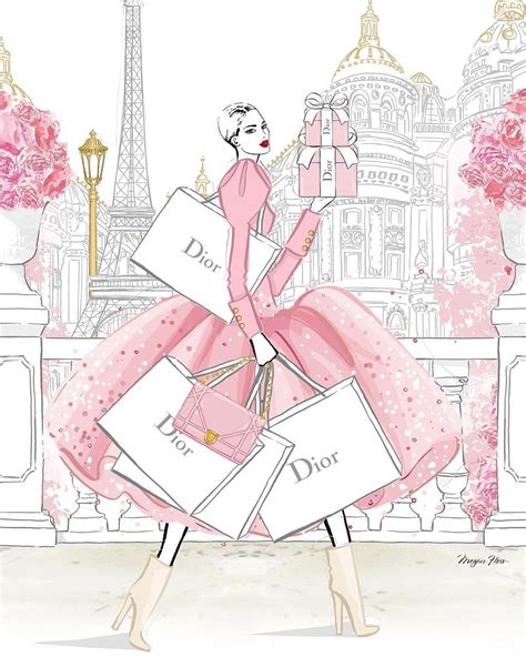 dior leinwandbild|dior art prints.